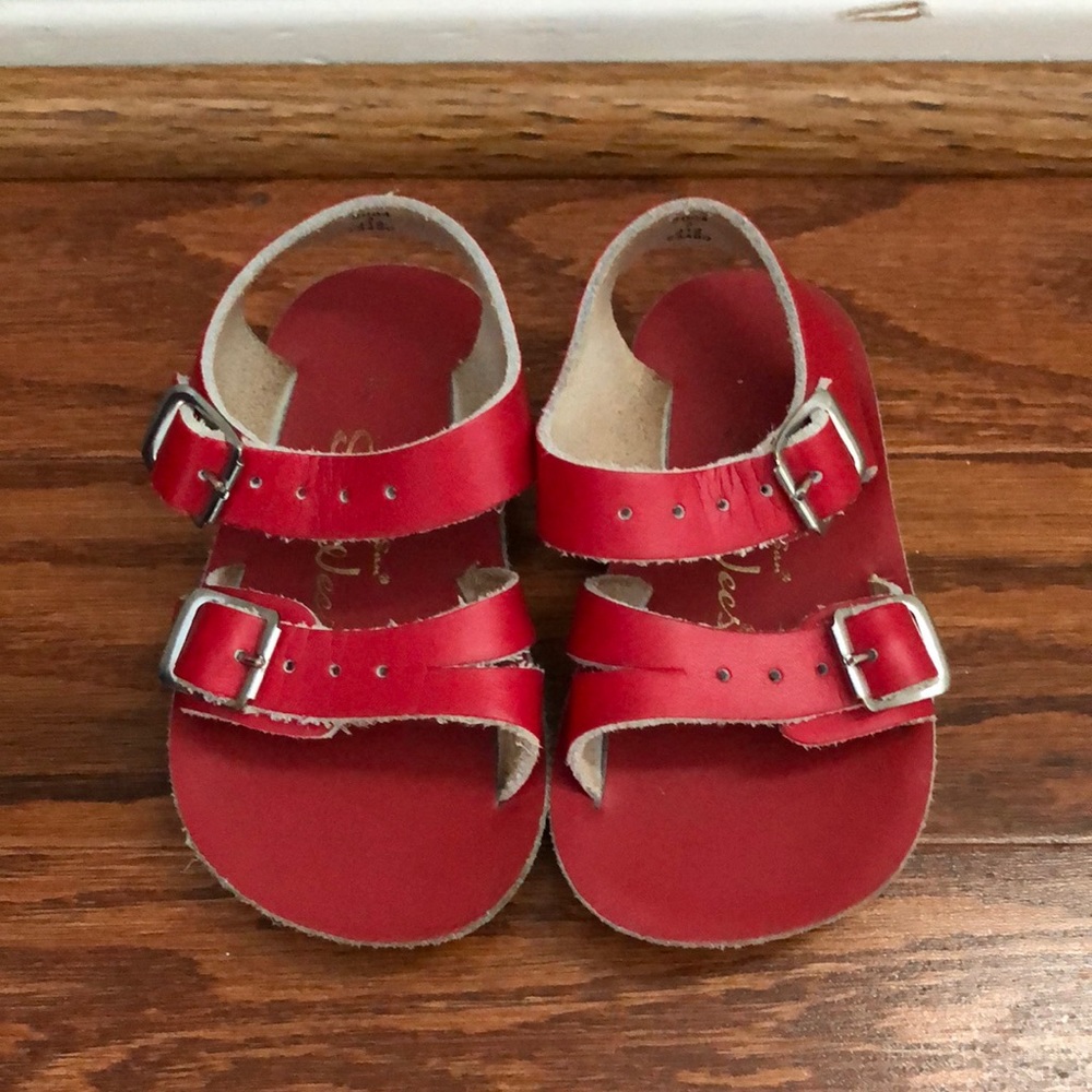 SunSan Sandals